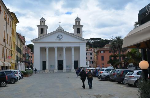  Santa Maria di Nazareth
